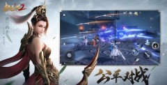 极无双2武将排行2022最新-极无双2角色强度节奏榜