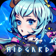 Midgard Saga 2.1.106 安卓版