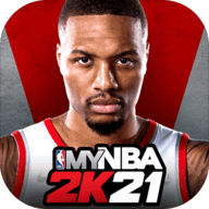 nba2k21捏脸数据手机版 4.4.0.429018 安卓版