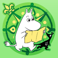 Moomin Move 3.9.24 安卓版