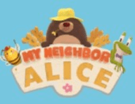 my neighbor alice 1.0.1 正式版