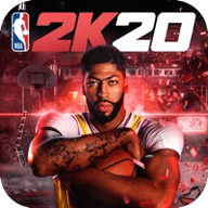 nba2k20单机生涯版 1.04 安卓版