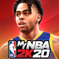 mynba2k20脸部扫描器 4.4.0.429018 安卓版