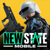 pubg new state国际服 0.9.41.350 安卓版