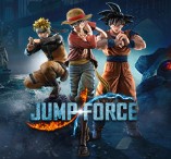 JUMP FORCE豪华版中文版 1.0 安卓版