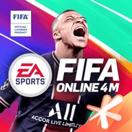 fifa online4手机版 1.18.1200 安卓版