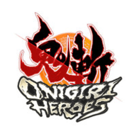 鬼斩HEROES 1.0.0 安卓版