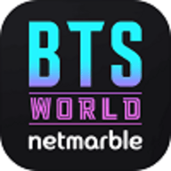 bts world中文版 1.1 安卓版